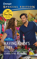 Imagen de portada para Having Adam's Baby